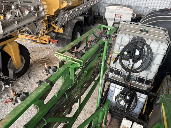 Photo of 2024 John Deere R4023