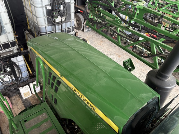 Photo of 2024 John Deere R4023