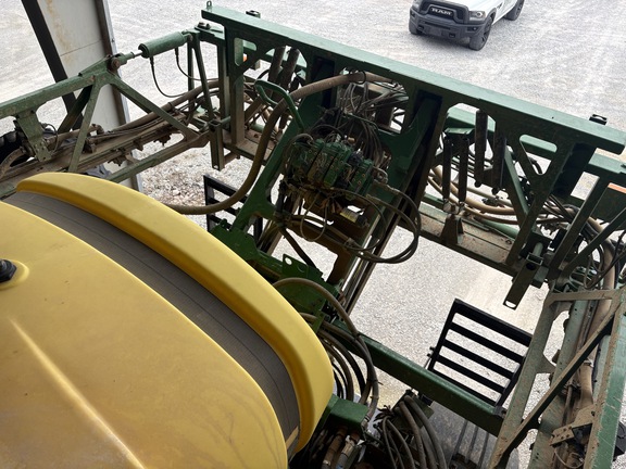 Photo of 2024 John Deere R4023
