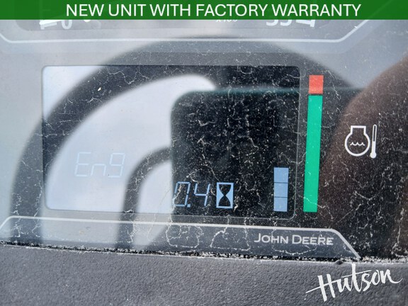 Photo of 2026 John Deere 1025R