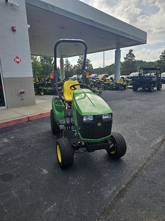 2025 John Deere 1023E-2