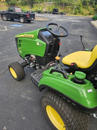 2025 John Deere 1023E-6