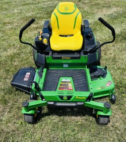 2026 John-Deere Z330R