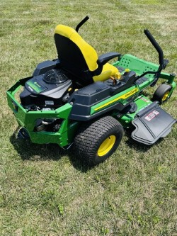2026 John-Deere Z330R