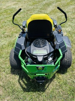 2026 John-Deere Z330R