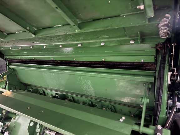 Photo of 2017 John Deere T670