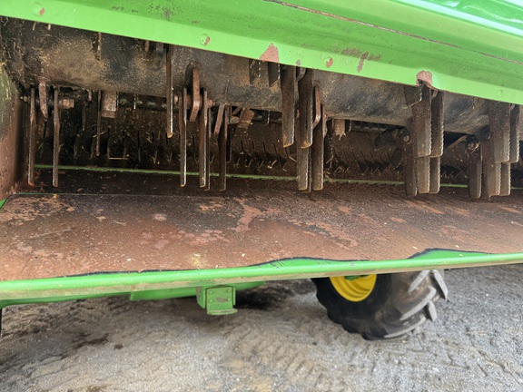 Photo of 2017 John Deere T670