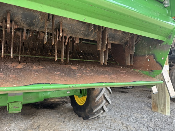 Photo of 2017 John Deere T670
