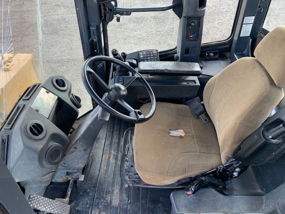 2011 John Deere 544K