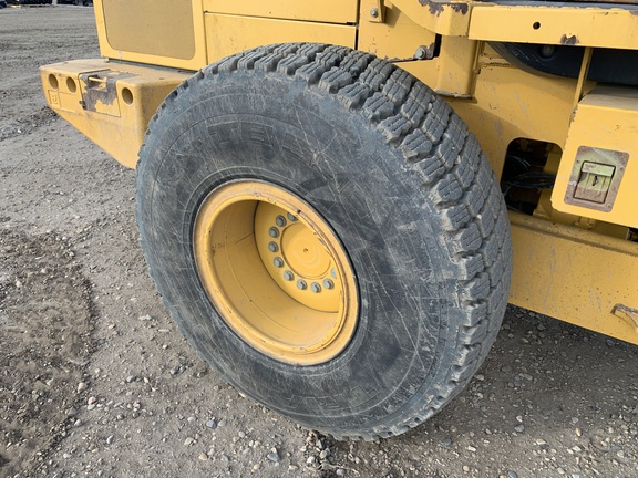 2011 John Deere 544K