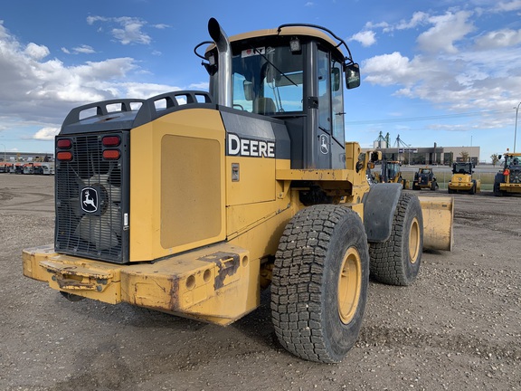 2011 John Deere 544K