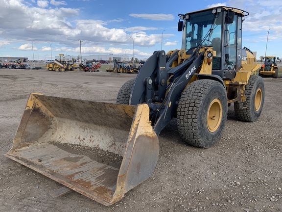 Photo of 2011 John Deere 544K