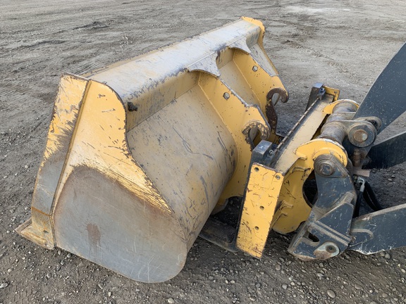 2011 John Deere 544K
