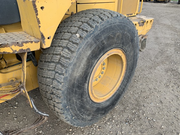 2011 John Deere 544K