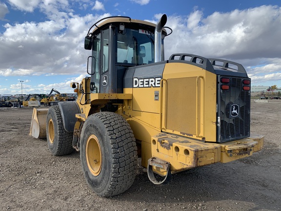 2011 John Deere 544K