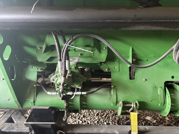 Used 2013 John Deere 640FD Combine Platforms at Koenig Equipment in Franklin, IN - Photo3