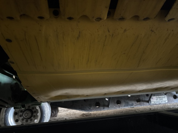 Used 2013 John Deere 640FD Combine Platforms at Koenig Equipment in Franklin, IN - Photo5