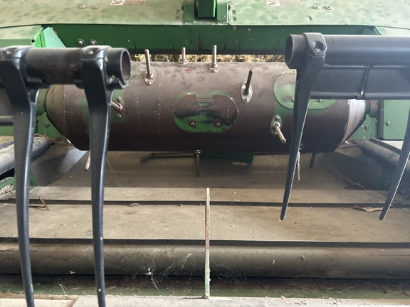 Used 2013 John Deere 640FD Combine Platforms at Koenig Equipment in Franklin, IN - Photo10