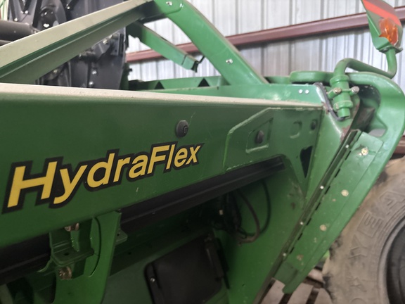 Used 2013 John Deere 640FD Combine Platforms at Koenig Equipment in Franklin, IN - Photo17