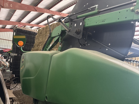Used 2013 John Deere 640FD Combine Platforms at Koenig Equipment in Franklin, IN - Photo23