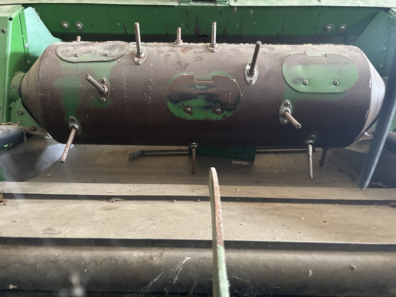 Used 2013 John Deere 640FD Combine Platforms at Koenig Equipment in Franklin, IN - Photo26