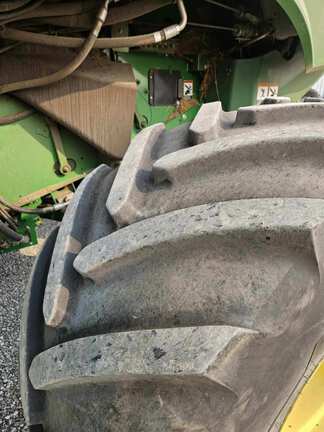 Photo of 2022 John Deere S790