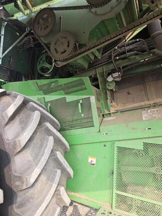 Photo of 2022 John Deere S790