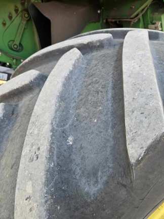 Photo of 2022 John Deere S790