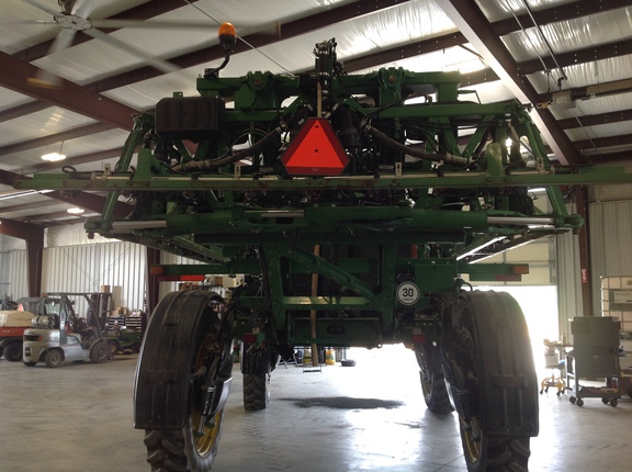 Photo of 2019 John Deere R4030