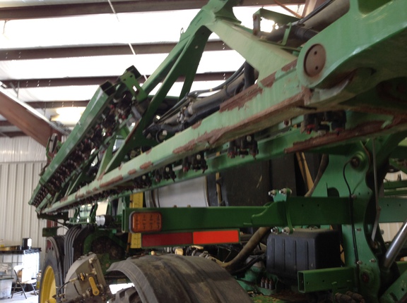 Photo of 2019 John Deere R4030