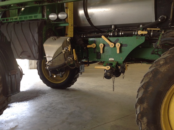 Photo of 2019 John Deere R4030