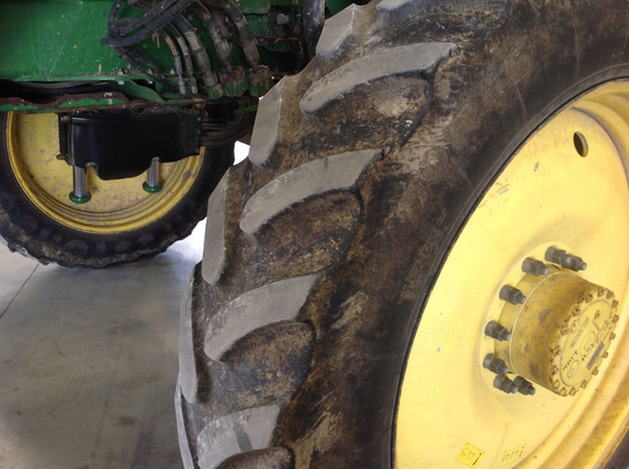 Photo of 2019 John Deere R4030