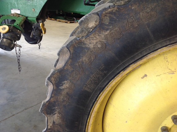 Photo of 2019 John Deere R4030