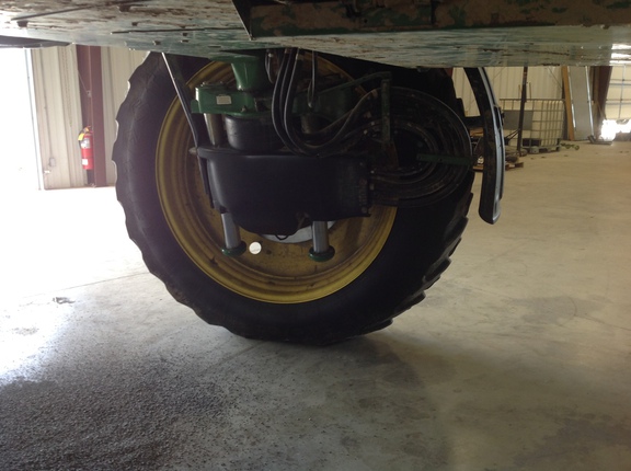 Photo of 2019 John Deere R4030