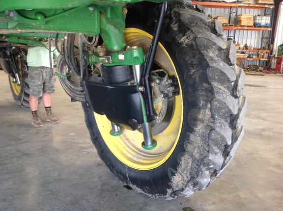 Photo of 2019 John Deere R4030