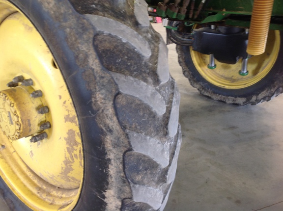 Photo of 2019 John Deere R4030