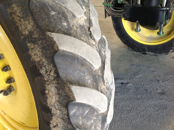 Photo of 2019 John Deere R4030