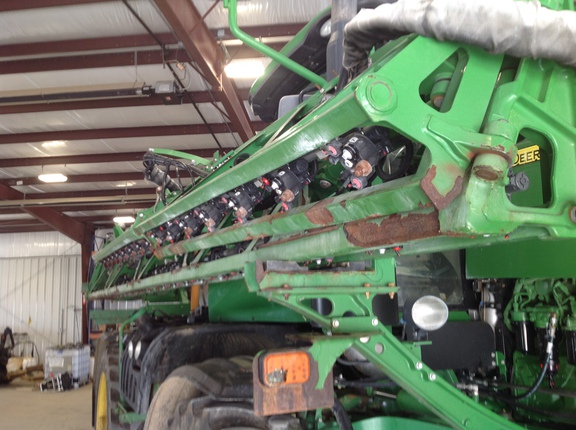 Photo of 2019 John Deere R4030