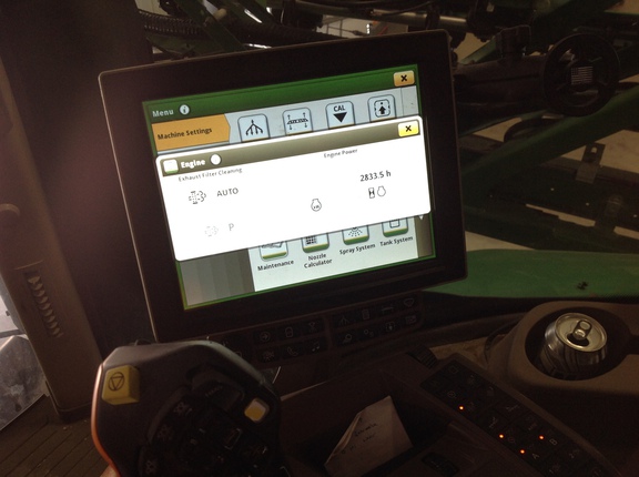 Photo of 2019 John Deere R4030