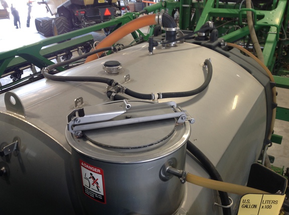 Photo of 2019 John Deere R4030