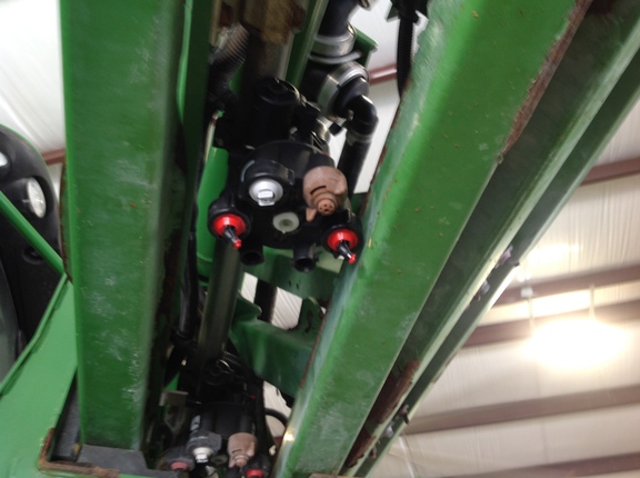Photo of 2019 John Deere R4030