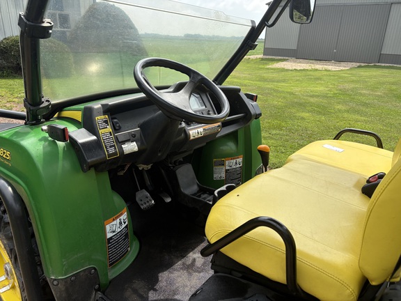 2015 John Deere XUV 825i Power Steering - Photo6