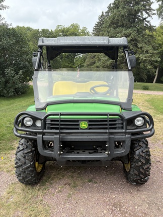2015 John Deere XUV 825i Power Steering - Photo7