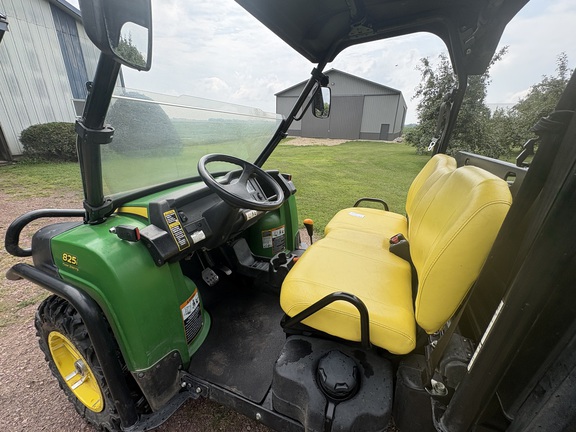 2015 John Deere XUV 825i Power Steering - Photo2