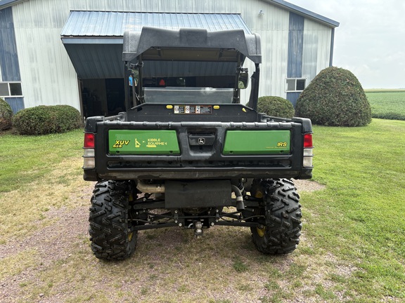 2015 John Deere XUV 825i Power Steering - Photo5