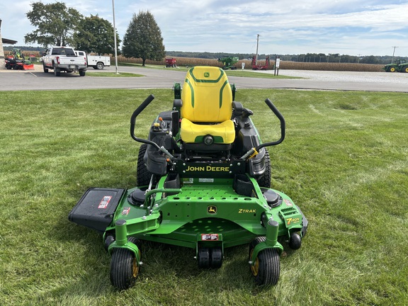 Used 2025 John Deere Z930M Zero Turn Mowers at Koenig Equipment in Urbana, OH - Photo0