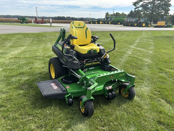 Used 2025 John Deere Z930M Zero Turn Mowers at Koenig Equipment in Urbana, OH - Photo3
