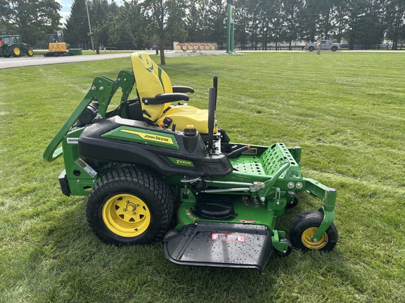 Used 2025 John Deere Z930M Zero Turn Mowers at Koenig Equipment in Urbana, OH - Photo4