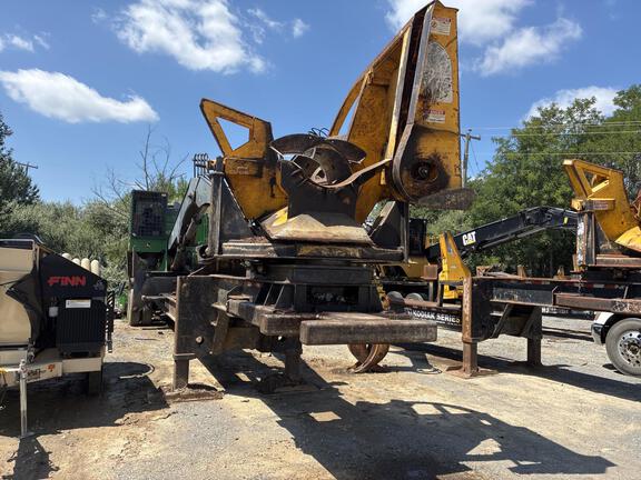 2016 John Deere 437E