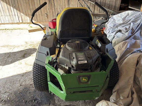 Used 2022 John Deere Z315E Zero Turn Mowers at Koenig Equipment in Tipp City, OH - Photo3